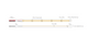 LED Strip Light 3000K 5m IP54 10W 24V Dimmable LED Strip Light 3000K 5m IP54 10W 24V Dimmable
